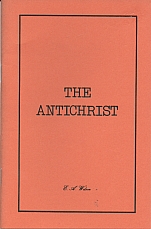 antichrist