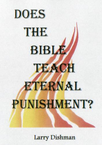 Eternal Punishment