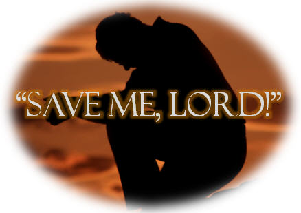 Save Me Lord